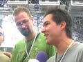 ENTREVISTA BILL PLYMPTON  Y JAN PINKAVA