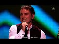 Change - Eurovision 2011 Romania