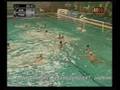 Aleksandar Ivovic 4 goals vs Primorac waterpolo