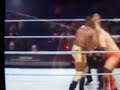The Alpha Male at the ECW