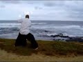 Freestyle Hakama Shootz Cuz Sifu Rob Moses