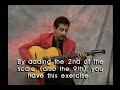 Romane - Gypsy Jazz Guitar Lesson 3/3 Romane - Gypsy Jazz Guitar Lesson 3/3