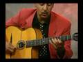 Romane - Gypsy Jazz Guitar Lesson 3/3