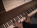Titanic - My Heart Will Go On - Piano Solo