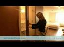 Movieclip Lloyd Hotel And Culturele Ambassade in Amsterdam.