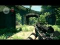 Lan�amento recente (Sniper Ghost Warrior)
