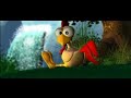 Der offizielle Moorhuhn 3 Trailer Der offizielle Moorhuhn 3 Trailer