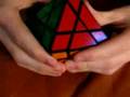 4x4x4 Trajber's Octahedron Rubik's Cube
