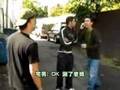 David Blaine Street Magic 中文字幕版