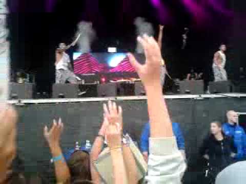 @ RXR Norway, Stavanger (bad audio)