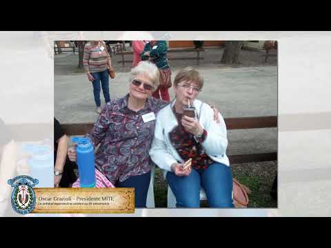 Movimiento de Integración para la Tercera Edad (MITE)