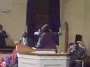 missionary beverley cosby brought forth a good message on sunday night jan 13, 2008.greater mitchell temple cogic bishop john h. sheard, pastor. detroit, michigan. bro. terrence curry on trombone, and elder rober moore on organ. filmed by bro. anthony holston