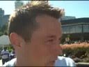 Part II: Where in the world is Davey Wavey?