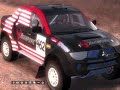 hd3650 gameplays   colin mcrae dirt