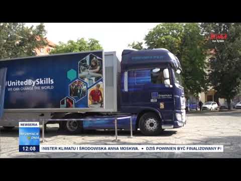 Coraz więcej młodych wybiera szkoły branżowe