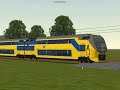 MSTS: Zeeuwse lijn aflevering introductie MSTS: Zeeuwse lijn aflevering introductie