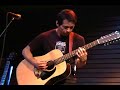 Tim Reynolds- Stream/Kashmir/Stream