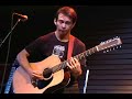 Tim Reynolds- Stream/Kashmir/Stream
