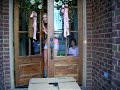 visit to taylor swift's house!