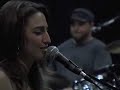 Sara Bareilles - pre tour practice Sara Bareilles - pre tour practice