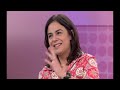 Notícias Univesp - Orientação Vocacional - Débora Valentini