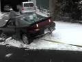 Car pull