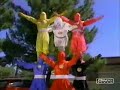 Mighty Morphin\ Mighty Morphin\