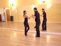 BASo Instructional, Salsa Beg/Int Pattern 303 Mar 18 \ BASo Instructional, Salsa Beg/Int Pattern 303 Mar 18 \