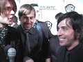 TAKING BACK SUNDAY TO TAKE BACK MTV2 AWARD IN 2007?