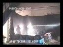Hombre Vertiente