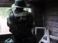 Jalasj&auml;rvi airsoft rikius 24.10.2009