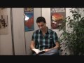 Lectomaton Salon Livre Montréal - Le Cercle bleu des Matarèse, Robert Ludlum