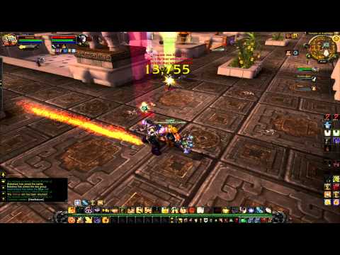 ret pala pvp - Like my Facebook page:) http://www.facebook.com/FaxiDerp The long waited PvP movie staring the PvP Veteran Faxi. I've made similar PvP videos since 2007. But...