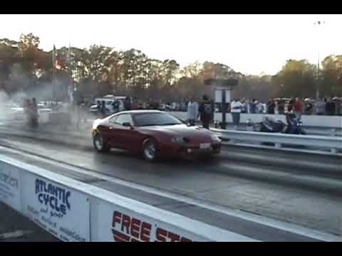 Chris @ Imports vs. Domestics