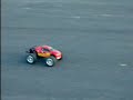 TRAXXAS EMAXX/RUSTLER BRUSHLESS NOVAK 4.5.RC CAR TRUCK VIDEO