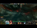 Click here to watch this video Purge plays Lina