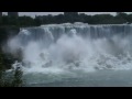 Cataratas del Niágara - The Niagara Falls