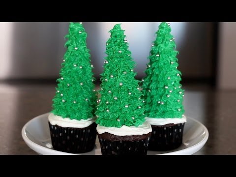 how to make a christmas tree