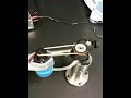 http://www.youtube.com/watch?v=C3oXdlWQg5I If you're interested in spinning things in the lab, or just clever engineering, take a look at Andy's latest invention.  An inexpensive method for spin coating coverglasses with lipids.  Was really impressive to see him conceive and build the device.