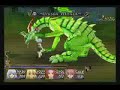 Tales of Symphonia ENG - Unison Exhibition