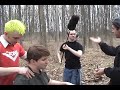 Standardized Ninja Standardized Ninja