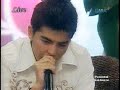 Mark Herras Message to Marky Cielo - (December 9, 2008).wmv