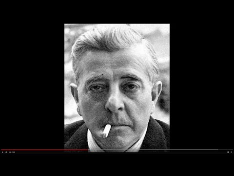 Vid�o de Jacques Pr�vert