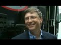 Gears of War MTV \"Bill Gates and CliffyB\"