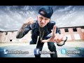 Machine Gun Kelly – Wild Boy