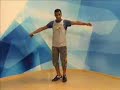 Aprenda a dançar - Frevo, passo a passo - parte5