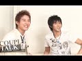 Couple Talk - HoSu