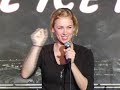 Iliza Shlesinger - Hurricane Tammy - Chick Comedy