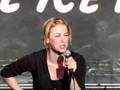 Iliza Shlesinger - Hurricane Tammy - Chick Comedy