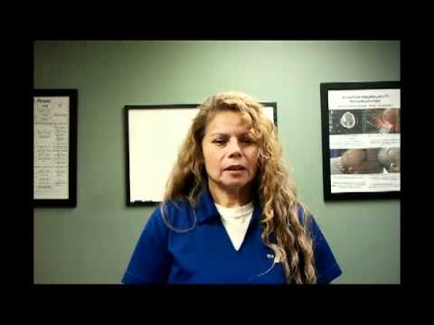 how to relieve whiplash back pain